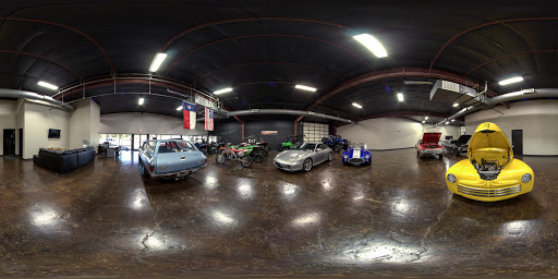 Motorcycle Dealer «Texas Best Used Motorcycles», reviews and photos, 2850 N Main St, Mansfield, TX 76063, USA