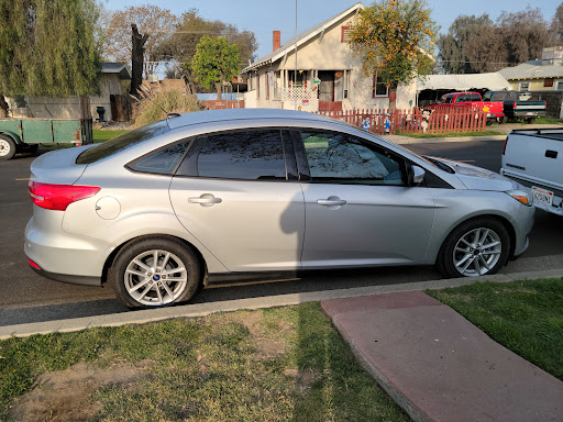 Used Car Dealer «Dollar Bill Auto Sales», reviews and photos, 1234 E Center Ave, Visalia, CA 93292, USA