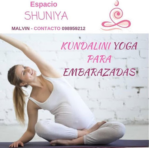 Opiniones de Espacio Shuniya en Pan de Azúcar - Centro de yoga