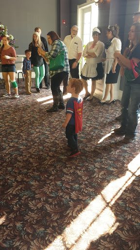 Dinner Theater «The Imperial Dinner Theatre», reviews and photos, 1401 AR-304, Pocahontas, AR 72455, USA