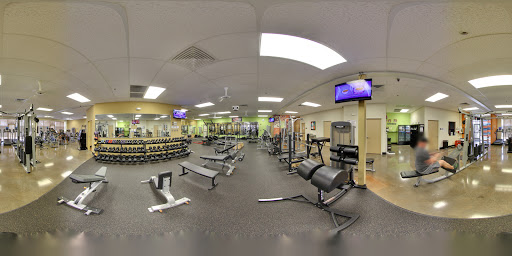 Gym «Anytime Fitness», reviews and photos, 3380 Canoe Creek Rd, St Cloud, FL 34772, USA