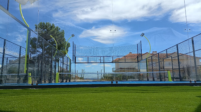 Academia de Padel