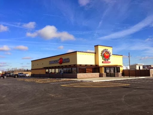 Monical's Pizza Of Watseka 60970