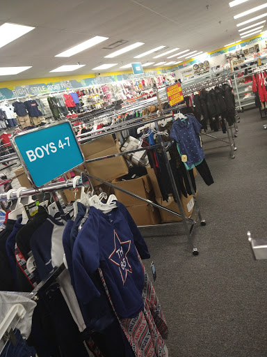 Clothing Store «Citi Trends», reviews and photos, 2131 Pleasant Hill Rd, Duluth, GA 30096, USA