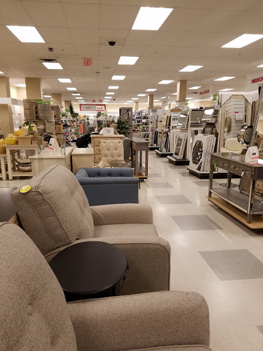 Department Store «T.J. Maxx & HomeGoods», reviews and photos, 5353 Almaden Expy, San Jose, CA 95118, USA
