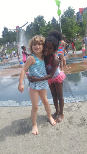 Water Park «Historic Fourth Ward Park Splash Pad», reviews and photos, 800 Dallas St NE, Atlanta, GA 30308, USA
