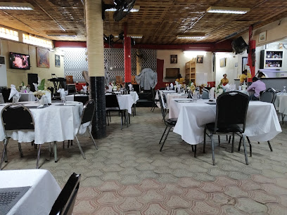 Passy,s Restaurant - 2MPX+PFF, Douala, Cameroon