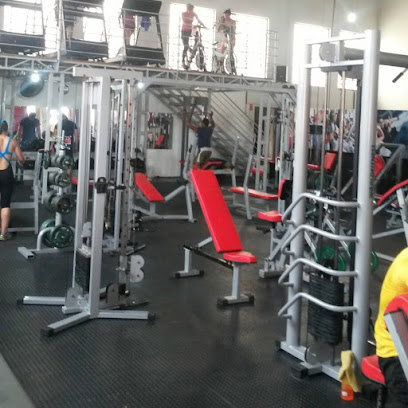 Gym Sports Academy - I - R. da Sociedade, 200 - Jardim das Bandeiras, Campinas - SP, 13050-000, Brazil