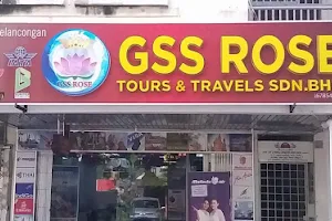 GSS ROSE TOURS & TRAVELS SDN BHD image