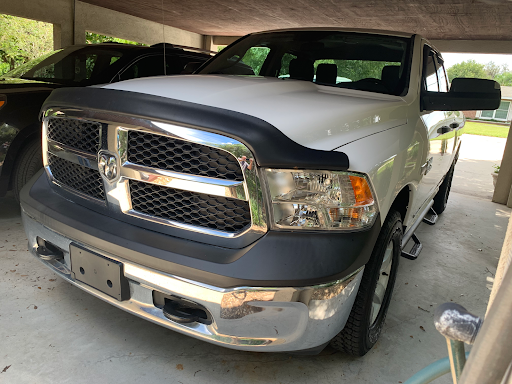 Used Car Dealer «Dade City Auto Sales», reviews and photos, 13043 US-301, Dade City, FL 33525, USA