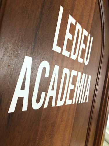 Comentarios y opiniones de Ledeu-Academia