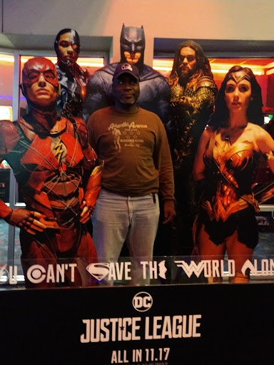 Movie Theater «Regal Cinemas Bowie 14», reviews and photos, 15200 Major Lansdale Blvd, Bowie, MD 20716, USA