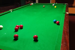 Colne Snooker Club image