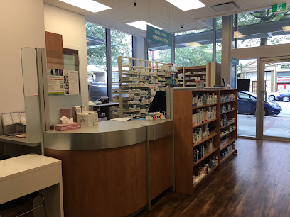 Wellness Pharmacy North Vancouver