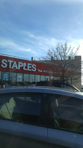 Office Supply Store «Staples», reviews and photos, 134-01 20th Ave, Flushing, NY 11356, USA