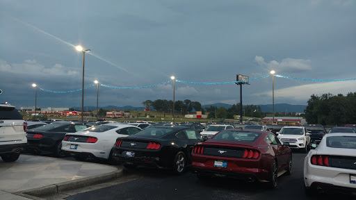 Car Dealer «Shottenkirk Ford Jasper», reviews and photos, 868 GA-515, Jasper, GA 30143, USA