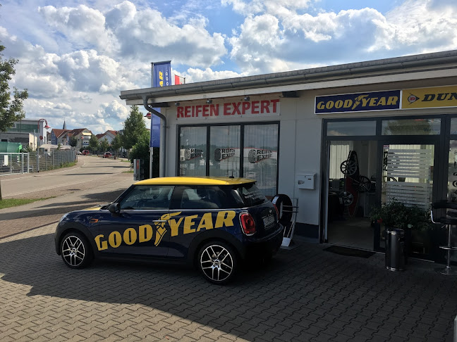 Rezensionen über Reifen Expert Inhaber Aleksej Anikeev in Delsberg - Reifengeschäft