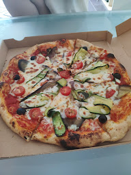 Photo n°11 de IN PIZZA VERITAS - La Pizzeria du Forum à Lattes ()