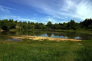 Jezioro Szmaragdowe image