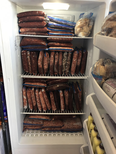 Pet Supply Store «Bully Zone Pet Supplies & Pet Grooming», reviews and photos, 1409 McCarter Hwy, Newark, NJ 07104, USA