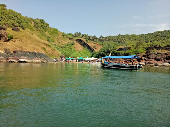 Monkey Beach