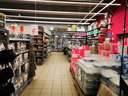 Magasin d'ameublement et de décoration La Foir'Fouille Puilboreau