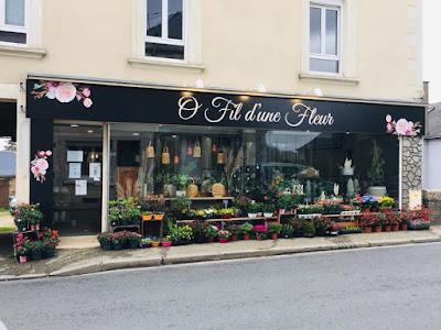 O Fil d'une Fleur Artisan Fleuriste Vern d'Anjou à Erdre-en-Anjou