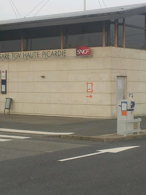 S.P.L. HAUTE PICARDIE Fiat Professional à Estrées-Deniécourt
