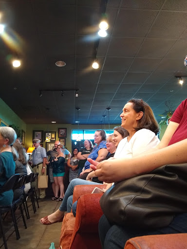 Book Store «FoxTale Book Shoppe», reviews and photos, 105 E Main St, Woodstock, GA 30188, USA