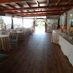 Photo n°5 de l'avis de alessandra.i fait le 27/06/2019 à 19:51 sur le  Ristorante La Perla à Castel Gandolfo