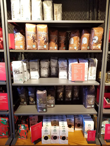 Coffee Shop «Starbucks», reviews and photos, 159 Sudbury Rd, Concord, MA 01742, USA