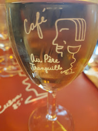Bière du Restaurant français Au Père Tranquille à Paris - n°7