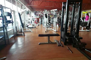 Spartanos Gym image
