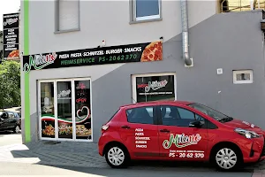 Pizzeria Milano Heimservice Pirmasens image