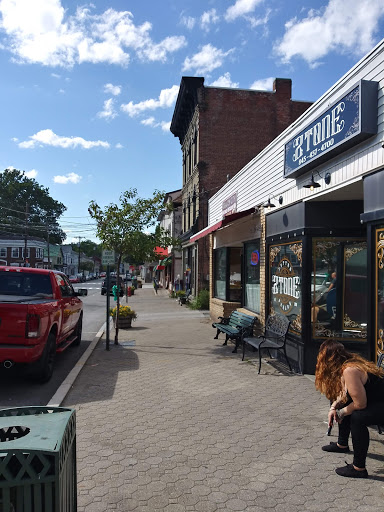 Tattoo Shop «2 Tone Tattoos», reviews and photos, 116 Clinton St, Montgomery, NY 12549, USA