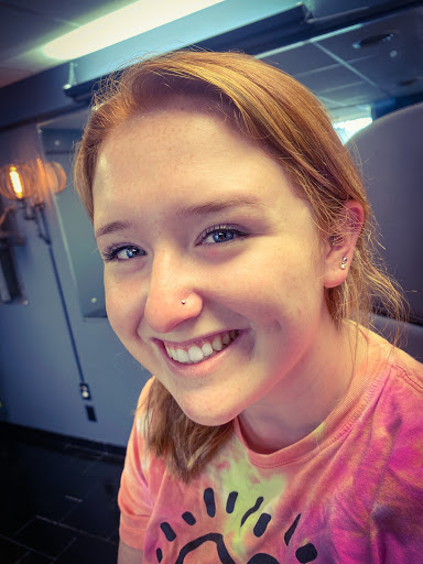 Explore women's thigh tattoo ideas, creative tattoo ideas in Springfield, available at Body Piercing By Qui Qui