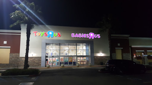 Toy Store «Toys