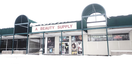 A Beauty Supply, 1880 E Washington Ave, Madison, WI 53704, USA, 