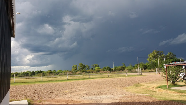 Ruta 25, 65100 Departamento de Río Negro, Uruguay