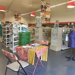 Photo n° 2 de l'avis de Famille.h fait le 05/07/2019 à 09:06 pour Tissus Myrtille Rennes à Vezin-le-Coquet