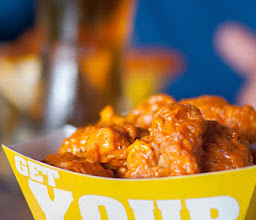 Buffalo Wild Wings photo