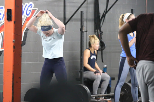 Gym «CrossFit 617», reviews and photos, 82 Parkman St, Dorchester, MA 02122, USA