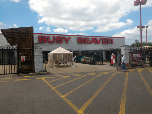 Home Improvement Store «Busy Beaver - Crafton», reviews and photos, 88 W Steuben St, Pittsburgh, PA 15205, USA