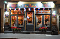 Photos du propriétaire du Restaurant français Les Baux de Paris - n°3