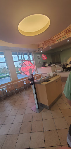 Donut Shop «Krispy Kreme», reviews and photos, 1021 Polaris Pkwy, Columbus, OH 43240, USA