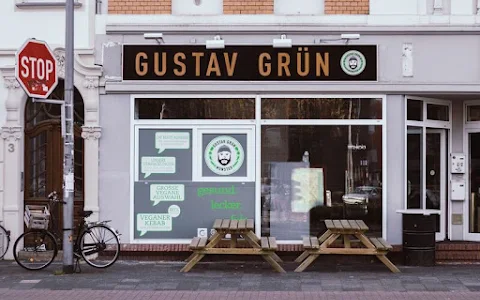 Gustav Grün image