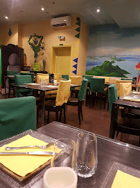 Atmosphère du Restaurant O Brazil SARL LUITON à Strasbourg - n°7