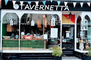 Tavernetta Italian restaurant image
