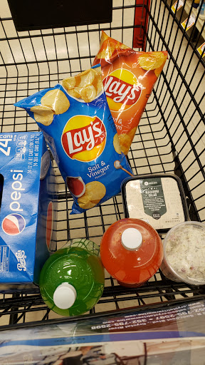 Grocery Store «Winn-Dixie», reviews and photos, 3792 S Suncoast Blvd, Homosassa, FL 34448, USA