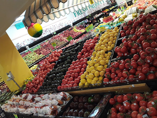 Grocery Store «Supreme Shop n Bag», reviews and photos, 4301 Walnut St, Philadelphia, PA 19104, USA